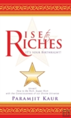 Bertrand.pt - Rise To Riches: It'S Your Birthright!