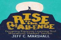 Rise To The Challenge