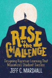 Rise To The Challenge