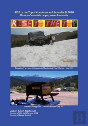 Rise To The Top - Mountains And Summits:
