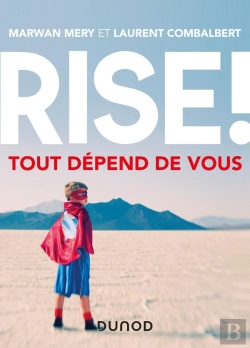 Bertrand.pt - Rise ! Tout Dépend De Vous
