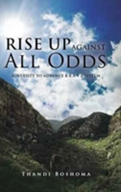 Bertrand.pt - Rise Up Against All Odds