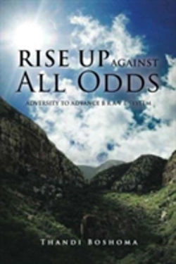Bertrand.pt - Rise Up Against All Odds