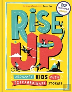 Bertrand.pt - Rise Up