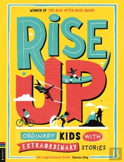 Bertrand.pt - Rise Up
