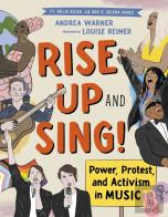 Rise Up And Sing!