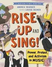 Rise Up And Sing!