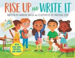 Bertrand.pt - Rise Up And Write It