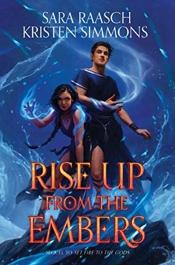 Bertrand.pt - Rise Up From Embers Hb