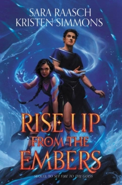 Bertrand.pt - Rise Up From The Embers