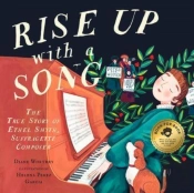 Rise Up With A Song