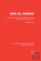 Rise Up, Women!
