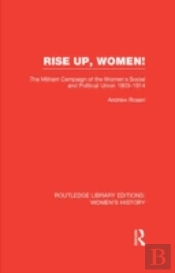 Rise Up, Women!