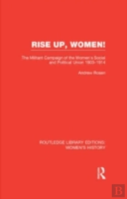 Bertrand.pt - Rise Up, Women!