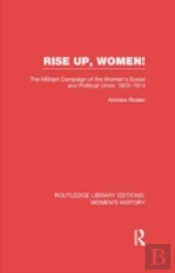 Rise Up, Women!