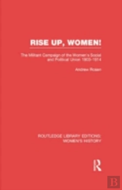 Bertrand.pt - Rise Up, Women!