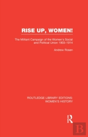 Rise Up, Women!
