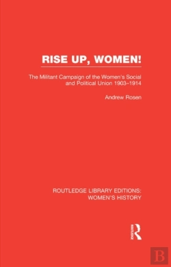 Bertrand.pt - Rise Up, Women!