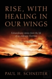 Rise, With Healing In Our Wings