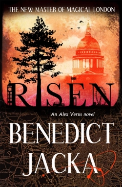 Bertrand.pt - Risen