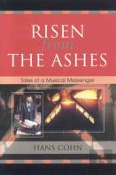 Risen From The Ashes
