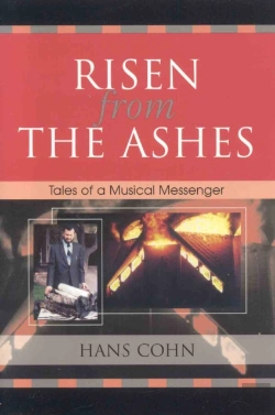 Bertrand.pt - Risen From The Ashes