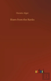 Risen From The Ranks