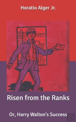 Bertrand.pt - Risen From The Ranks