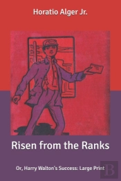 Risen From The Ranks