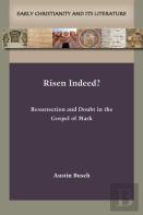 Risen Indeed?