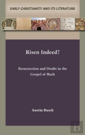 Risen Indeed?