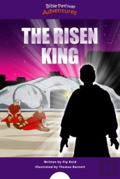 Risen King