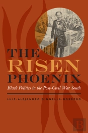 Risen Phoenix