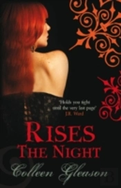 Rises The Night