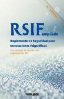 Risf Ampliado Reglamento Seguridad Instalaciones Frigorific