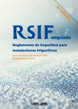 Bertrand.pt - Risf Ampliado Reglamento Seguridad Instalaciones Frigorific
