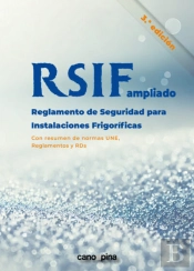 Risf Ampliado Reglamento Seguridad Instalaciones Frigorific