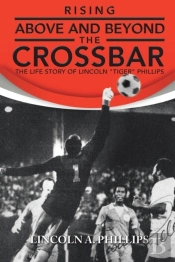Rising Above And Beyond The Crossbar