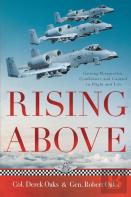 Rising Above