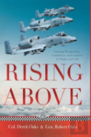 Rising Above