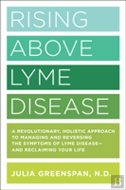 Bertrand.pt - Rising Above Lyme Disease