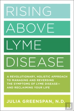 Bertrand.pt - Rising Above Lyme Disease