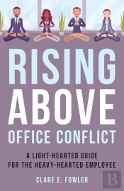 Rising Above Office Conflict