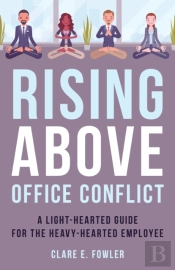 Rising Above Office Conflict