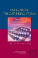 Rising Above The Gathering Storm