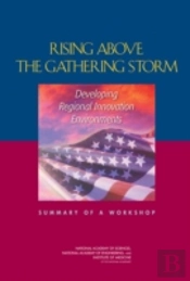 Rising Above The Gathering Storm