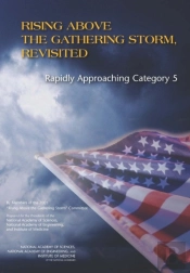 Rising Above The Gathering Storm, Revisited