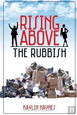 Bertrand.pt - Rising Above The Rubbish: Living Words For Dead Situations
