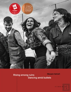 Bertrand.pt - Rising Among Ruins, Dancing Amid Bullets