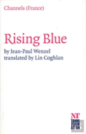Rising Blue